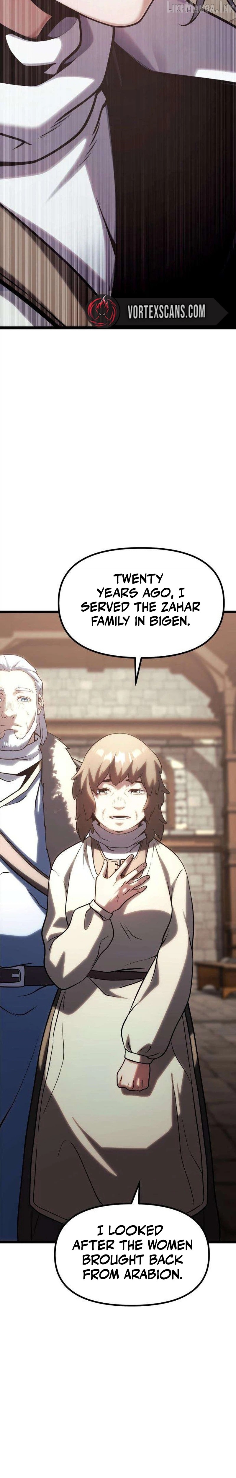 Read The Shepherd Wizard Manga Online