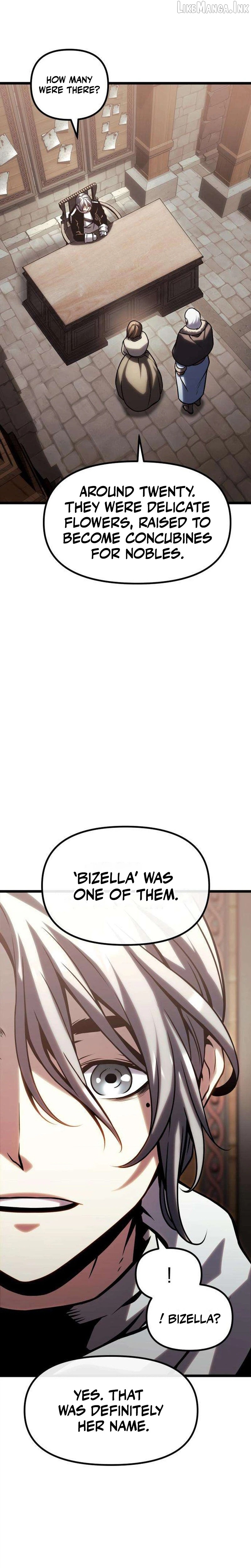 Read The Shepherd Wizard Manga Online