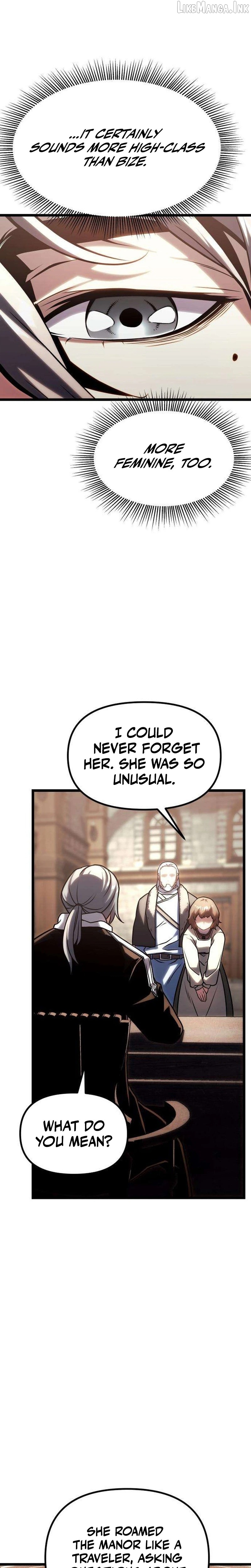 Read The Shepherd Wizard Manga Online