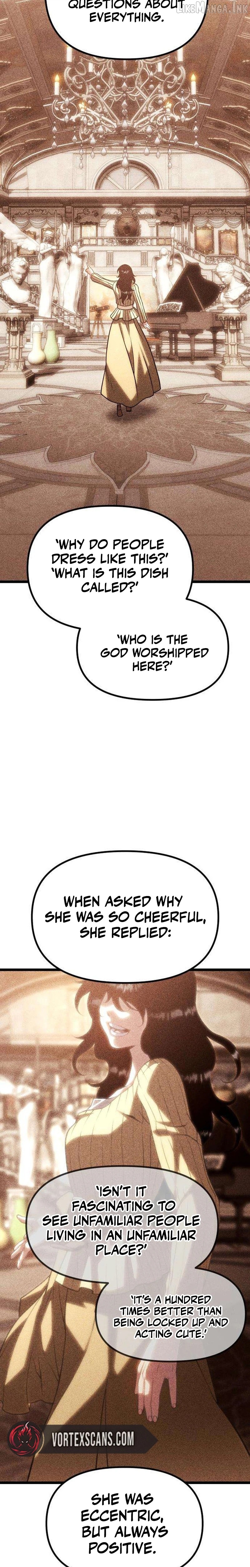Read The Shepherd Wizard Manga Online