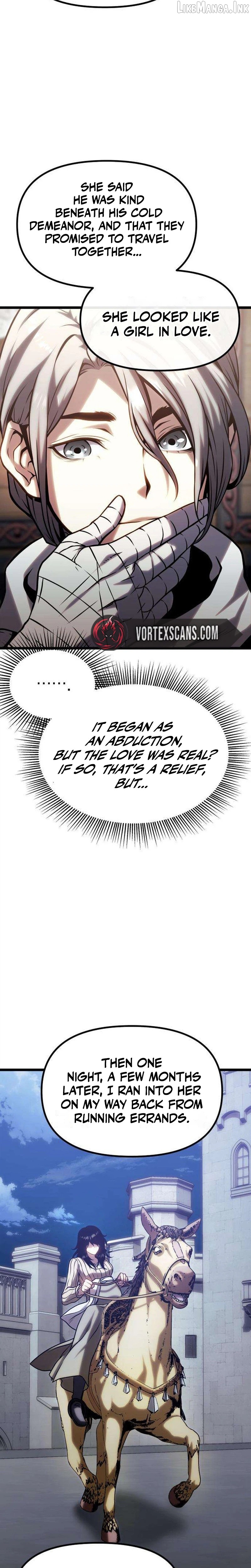 Read The Shepherd Wizard Manga Online