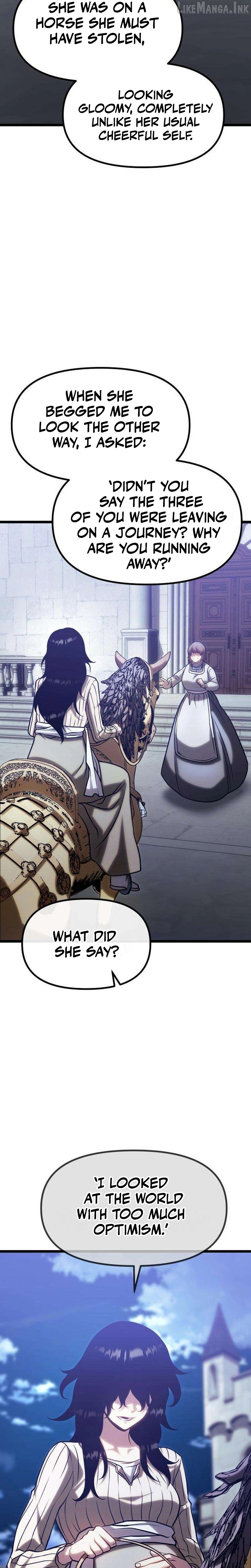 Read The Shepherd Wizard Manga Online