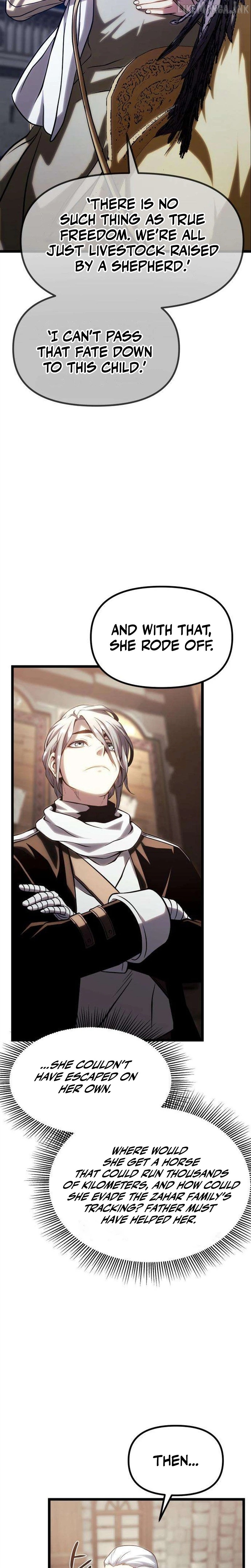 Read The Shepherd Wizard Manga Online
