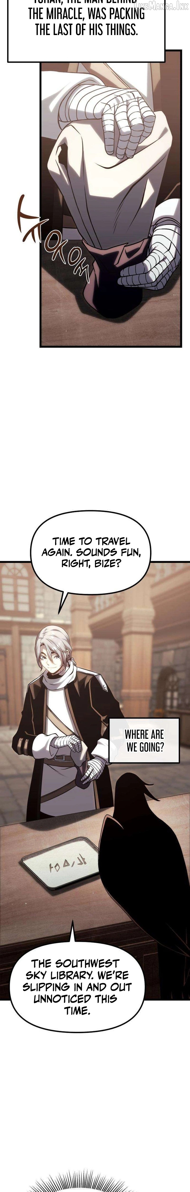 Read The Shepherd Wizard Manga Online