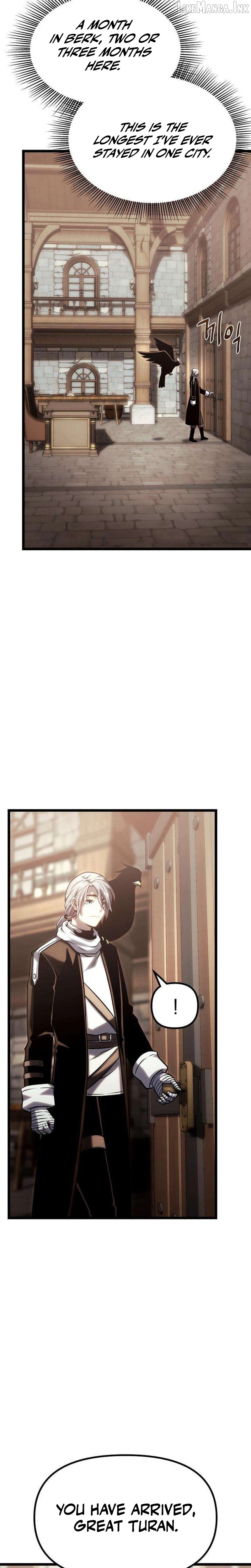 Read The Shepherd Wizard Manga Online
