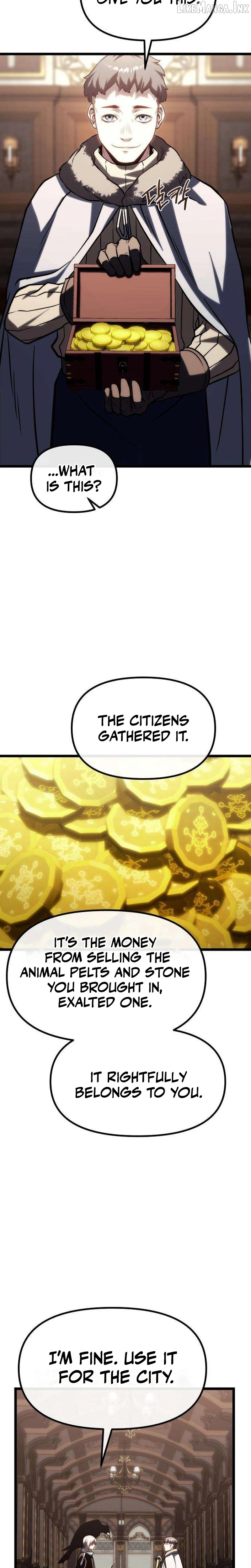 Read The Shepherd Wizard Manga Online