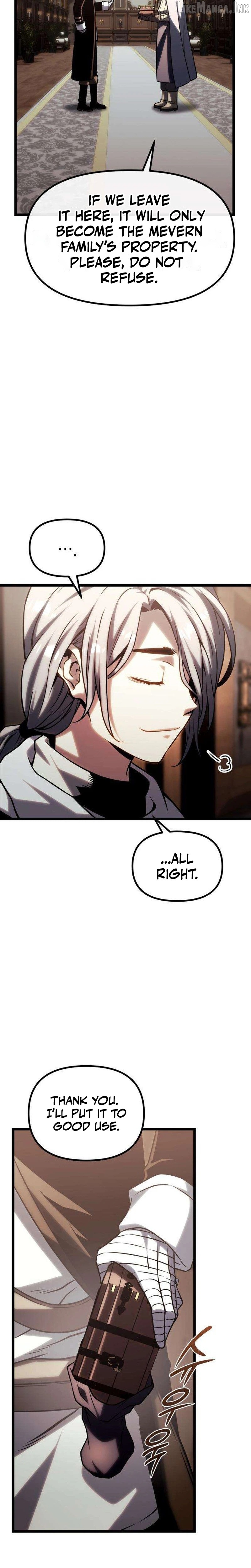 Read The Shepherd Wizard Manga Online
