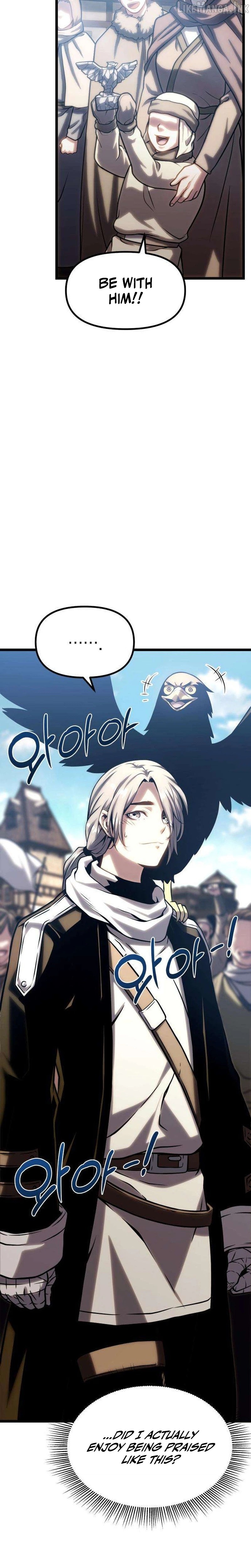 Read The Shepherd Wizard Manga Online