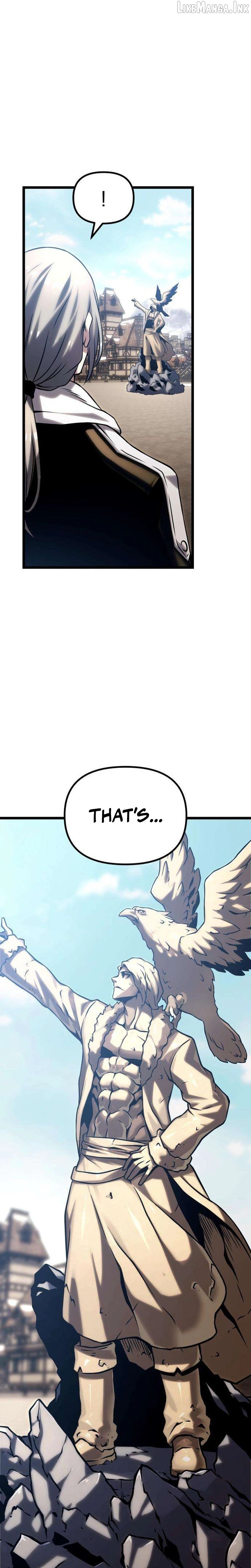 Read The Shepherd Wizard Manga Online
