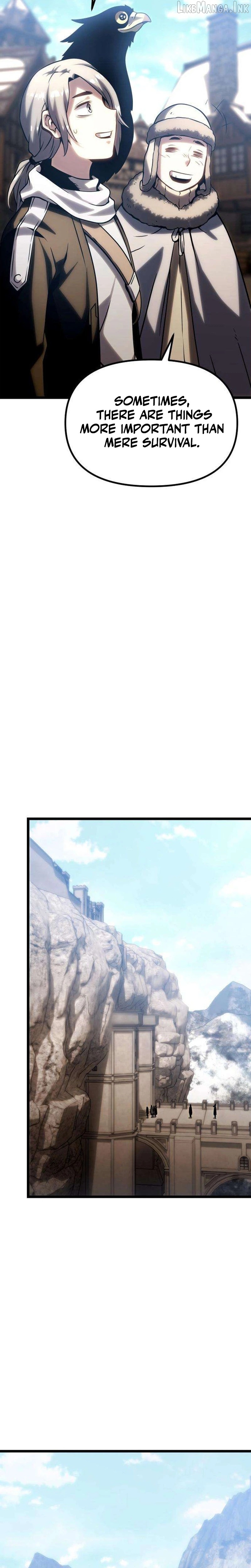 Read The Shepherd Wizard Manga Online