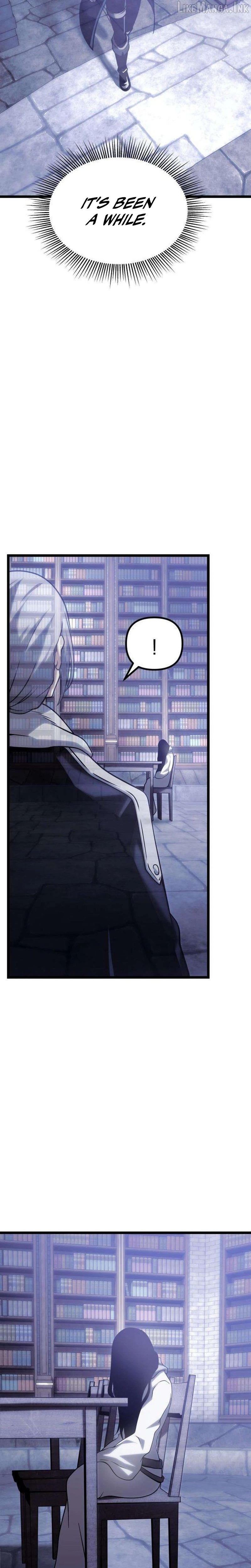 Read The Shepherd Wizard Manga Online