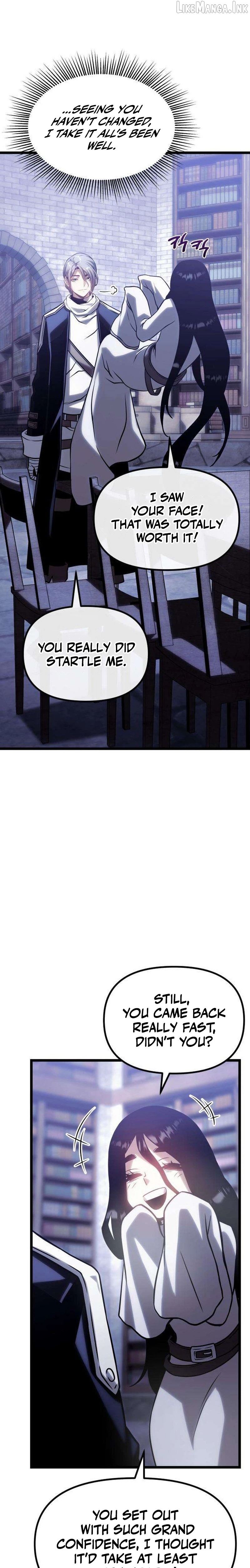 Read The Shepherd Wizard Manga Online