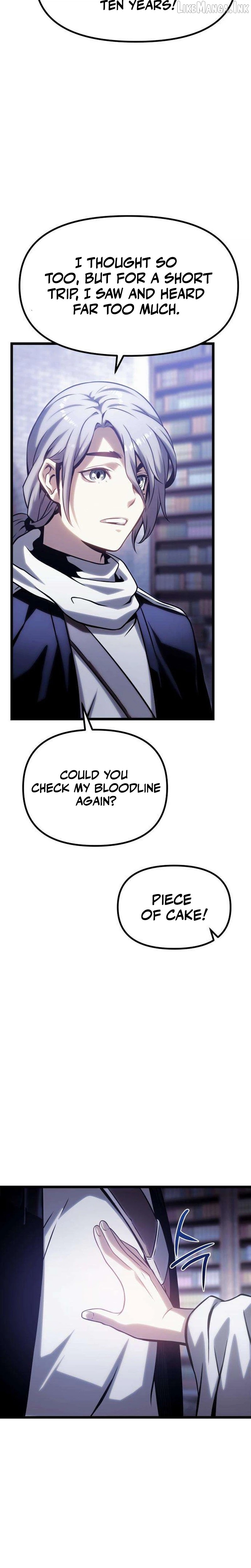 Read The Shepherd Wizard Manga Online
