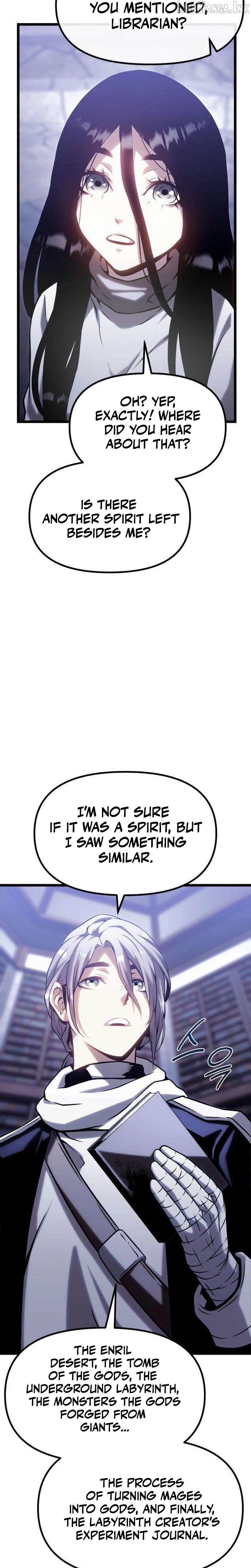 Read The Shepherd Wizard Manga Online