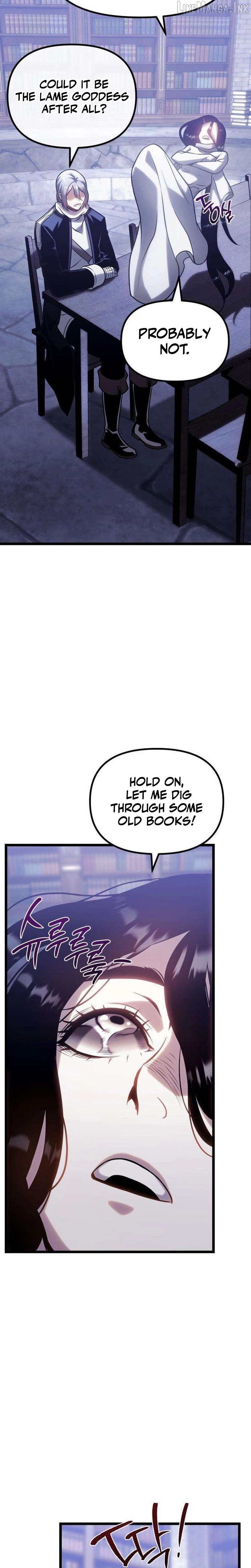 Read The Shepherd Wizard Manga Online