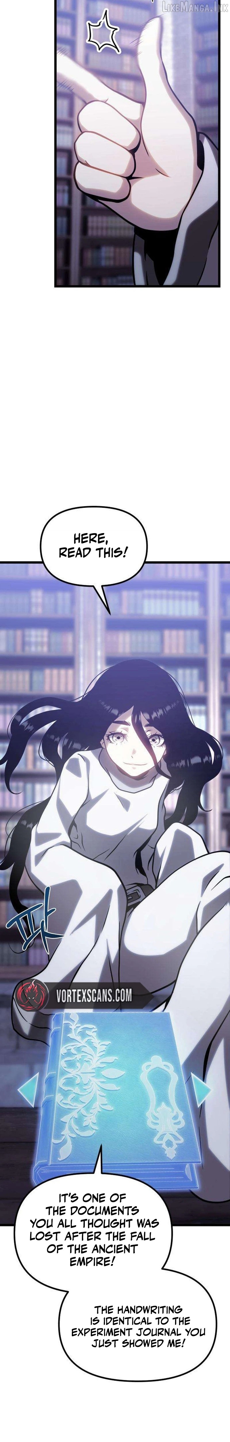 Read The Shepherd Wizard Manga Online