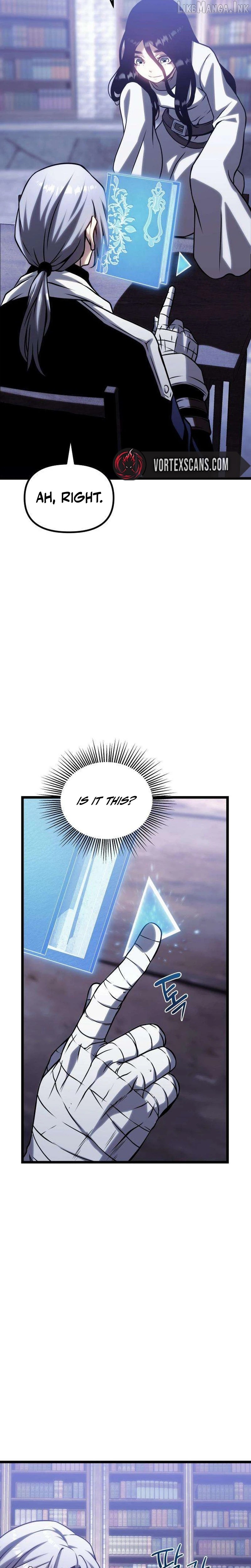 Read The Shepherd Wizard Manga Online
