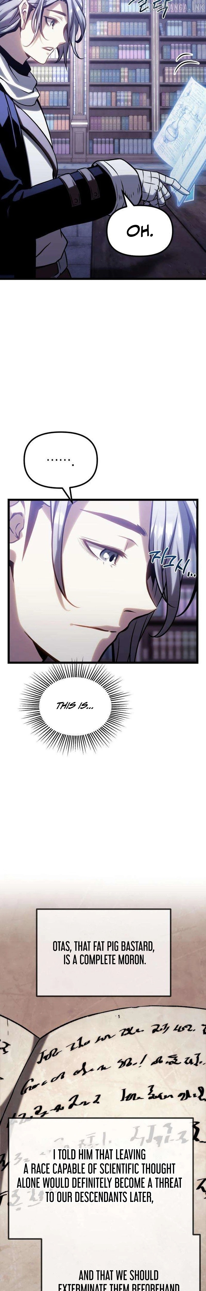 Read The Shepherd Wizard Manga Online