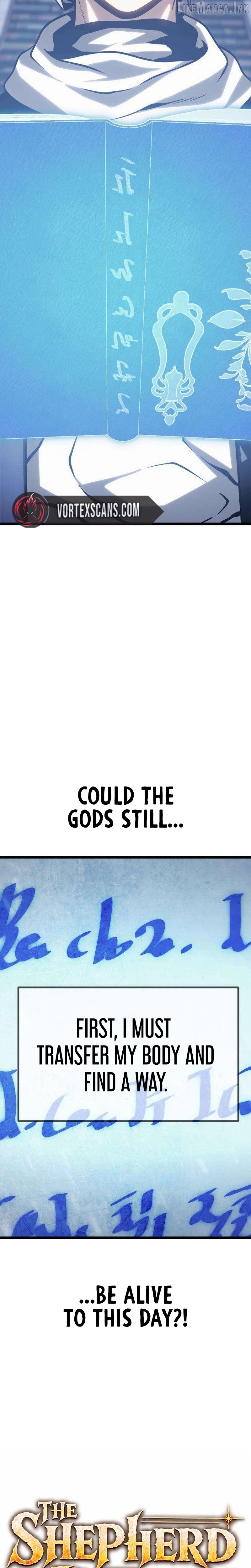 Read The Shepherd Wizard Manga Online