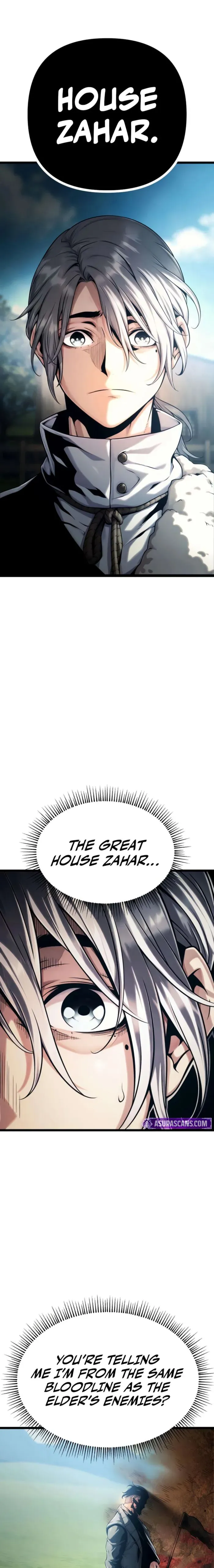 Read The Shepherd Wizard Manga Online