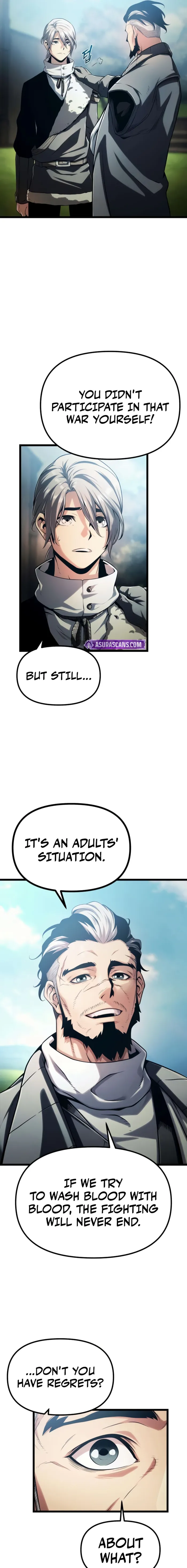 Read The Shepherd Wizard Manga Online