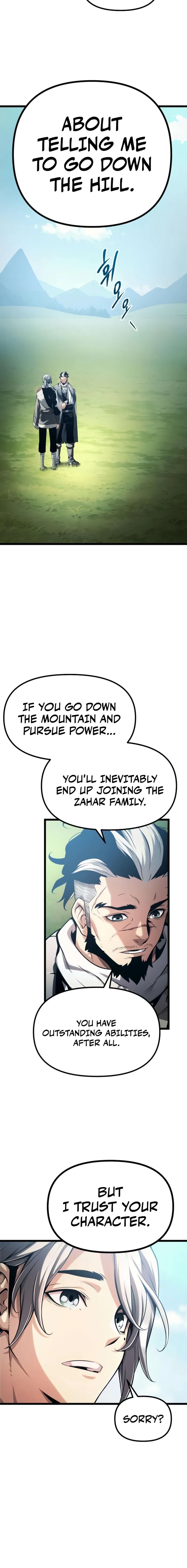 Read The Shepherd Wizard Manga Online