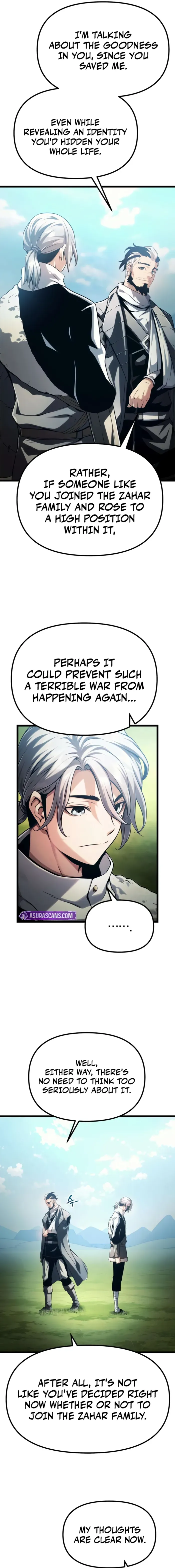 Read The Shepherd Wizard Manga Online