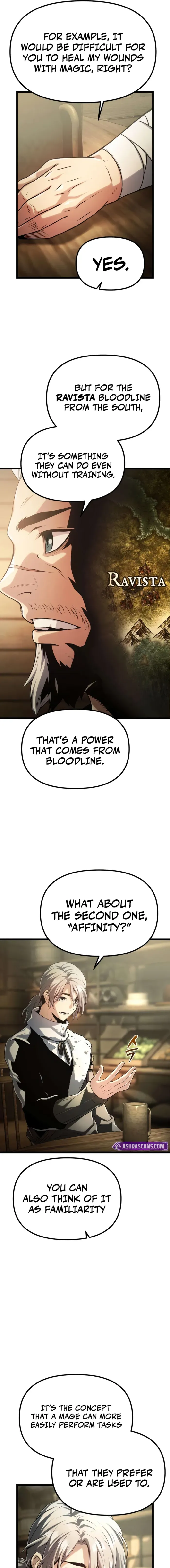 Read The Shepherd Wizard Manga Online