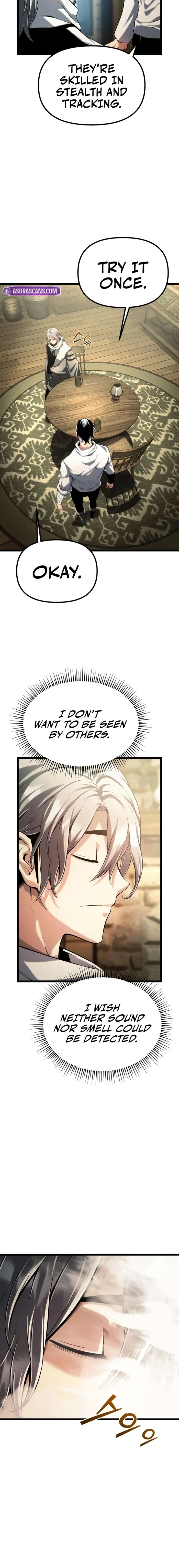 Read The Shepherd Wizard Manga Online