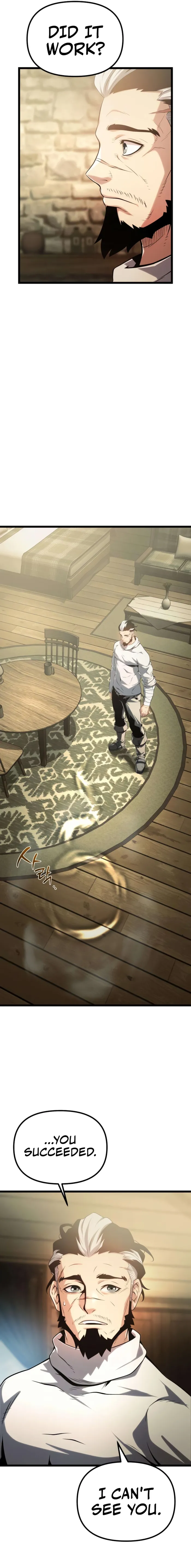 Read The Shepherd Wizard Manga Online