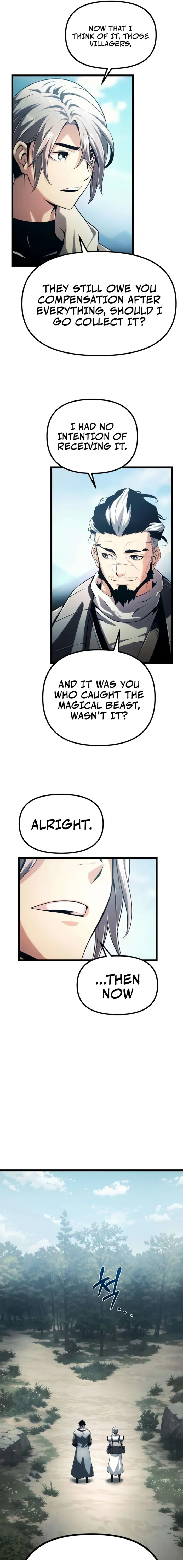 Read The Shepherd Wizard Manga Online