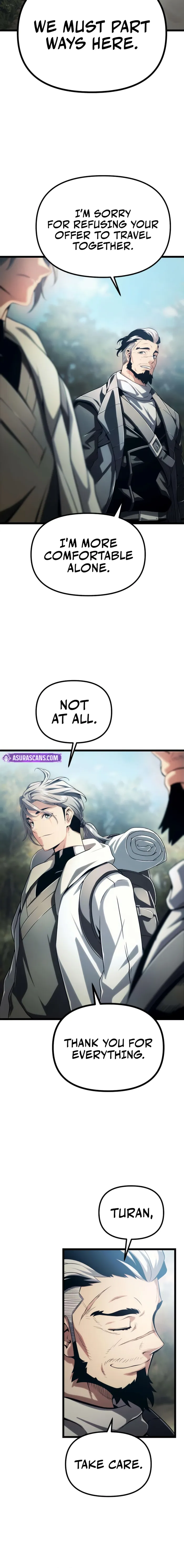 Read The Shepherd Wizard Manga Online
