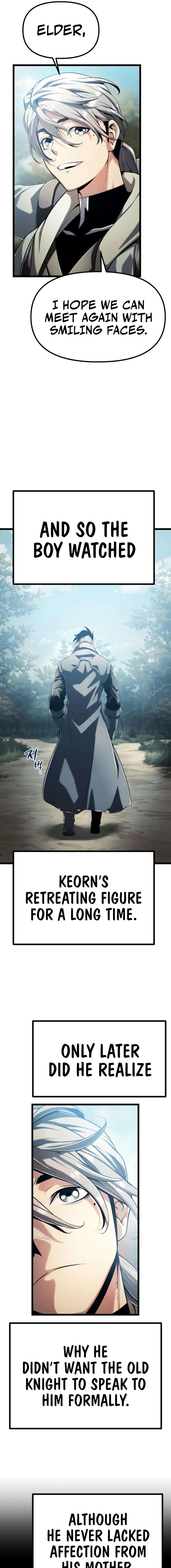 Read The Shepherd Wizard Manga Online