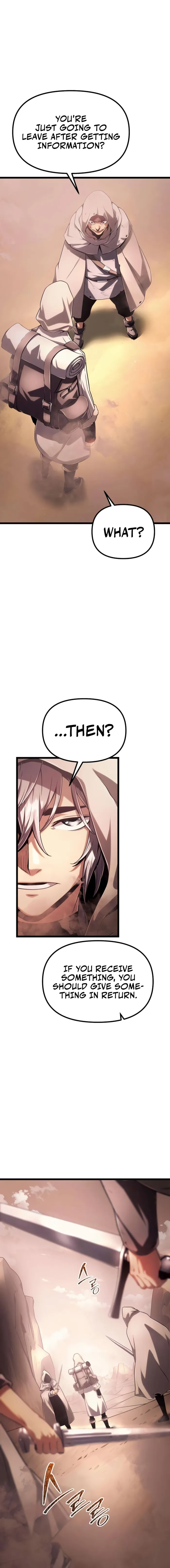 Read The Shepherd Wizard Manga Online