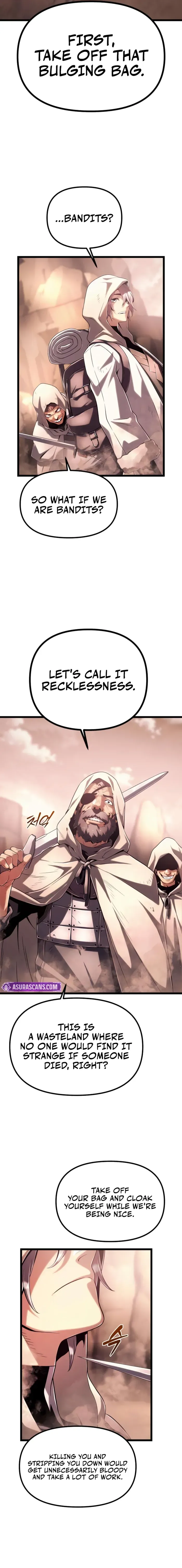 Read The Shepherd Wizard Manga Online
