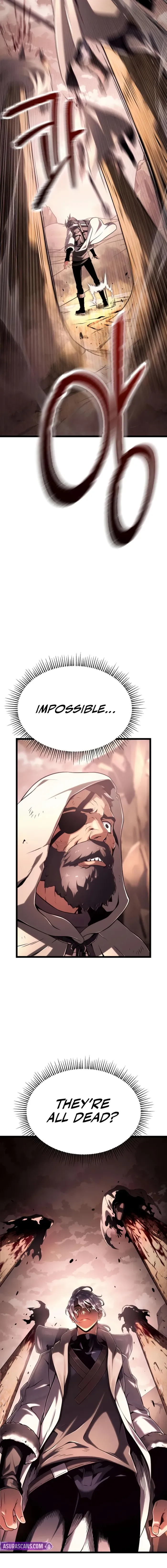 Read The Shepherd Wizard Manga Online