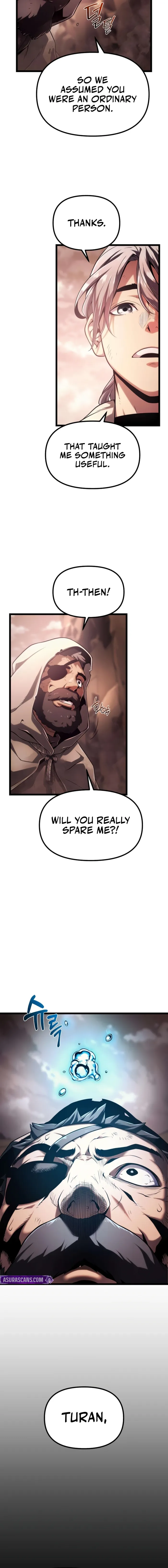 Read The Shepherd Wizard Manga Online