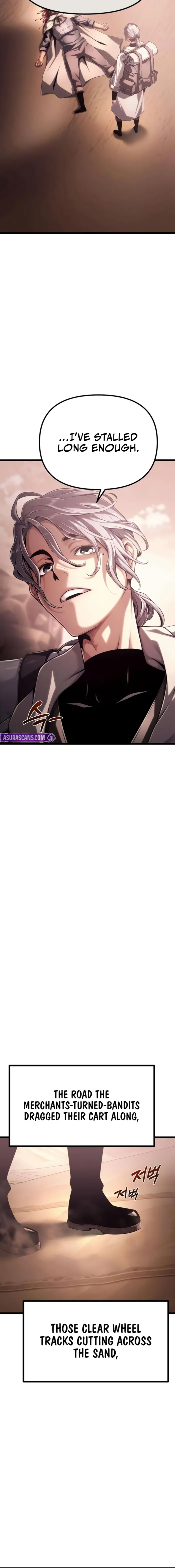 Read The Shepherd Wizard Manga Online