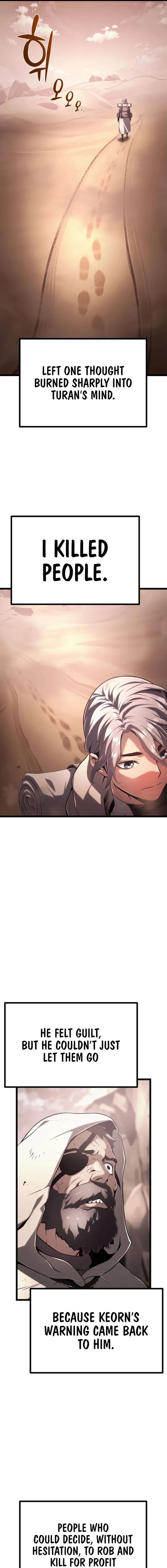 Read The Shepherd Wizard Manga Online