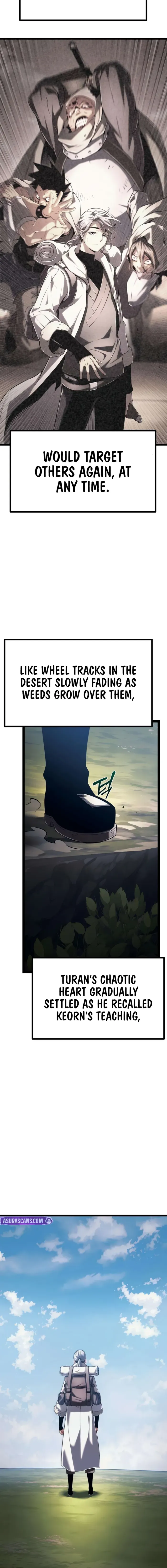 Read The Shepherd Wizard Manga Online
