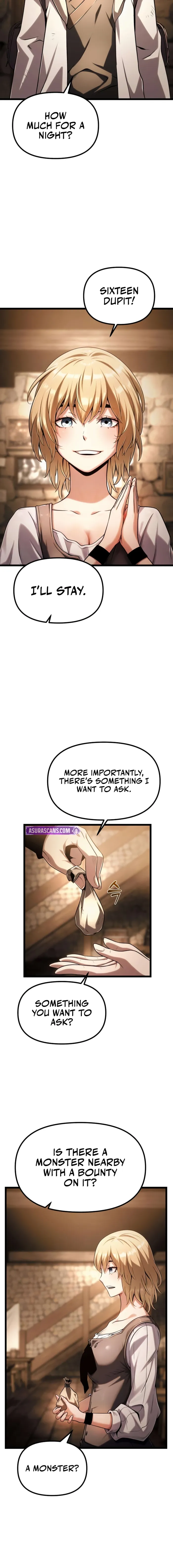 Read The Shepherd Wizard Manga Online