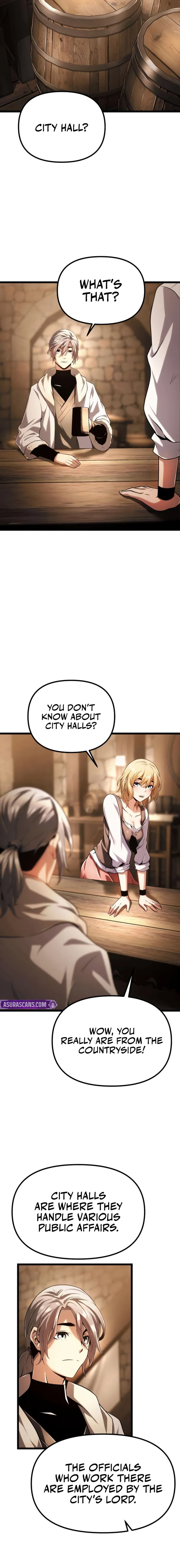 Read The Shepherd Wizard Manga Online