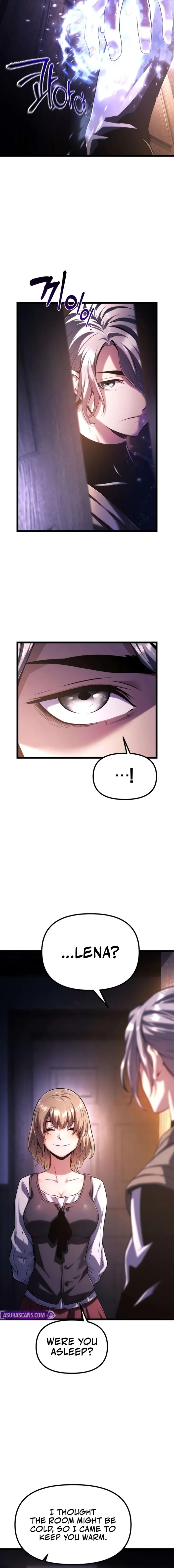 Read The Shepherd Wizard Manga Online