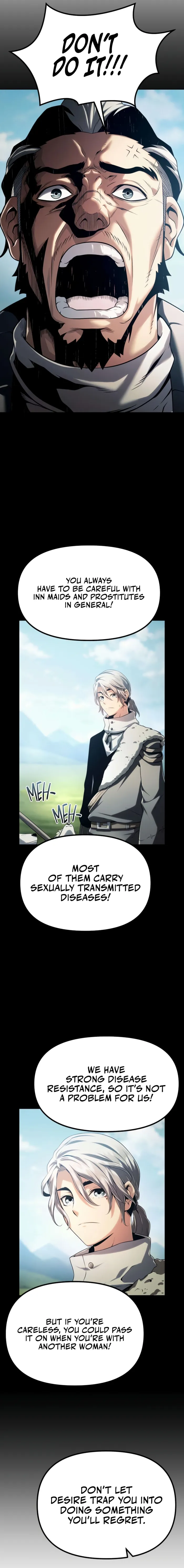 Read The Shepherd Wizard Manga Online