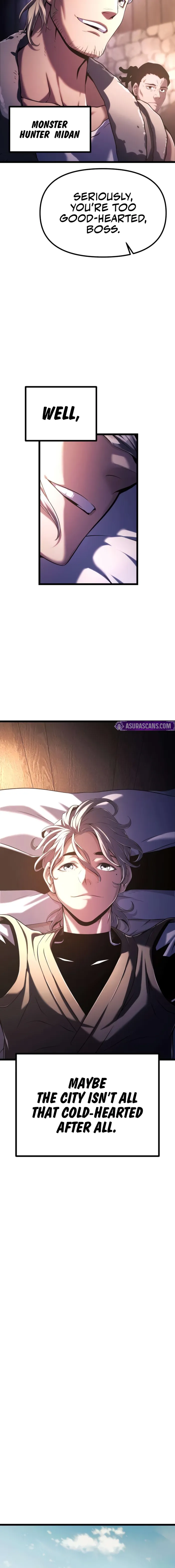 Read The Shepherd Wizard Manga Online