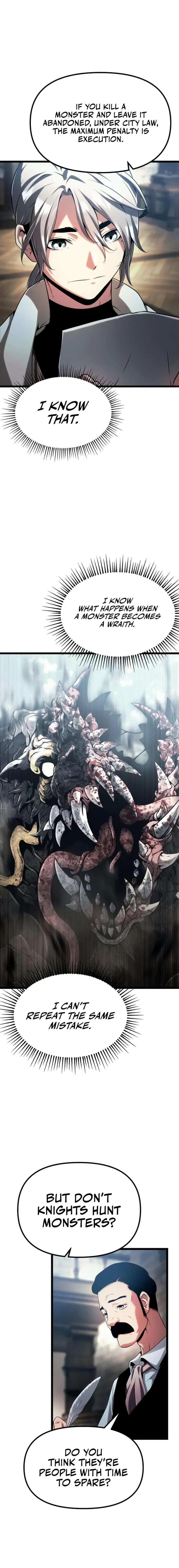 Read The Shepherd Wizard Manga Online