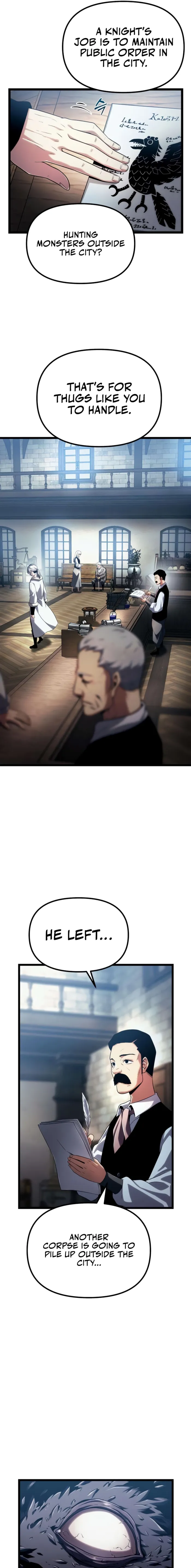 Read The Shepherd Wizard Manga Online