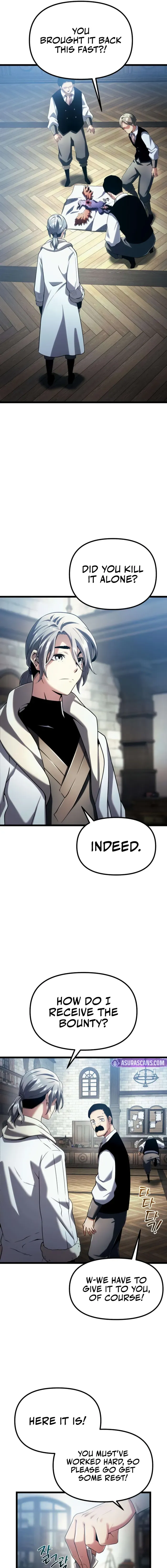 Read The Shepherd Wizard Manga Online