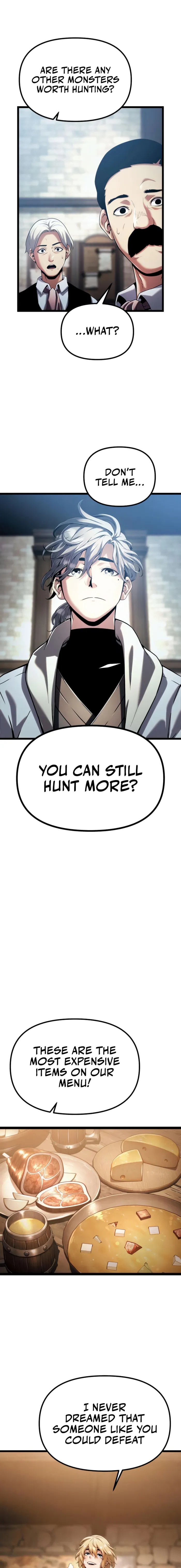 Read The Shepherd Wizard Manga Online