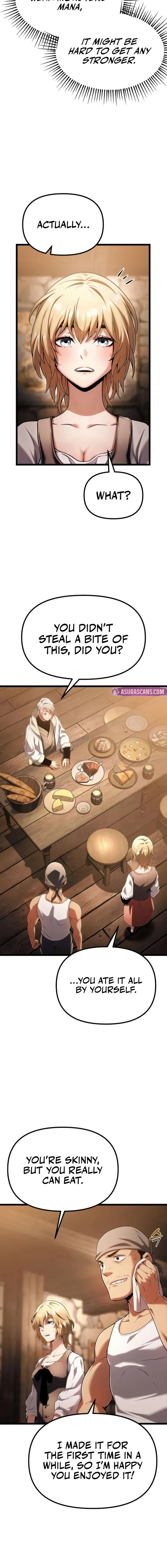 Read The Shepherd Wizard Manga Online
